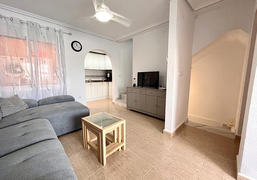 Town house in Avileses