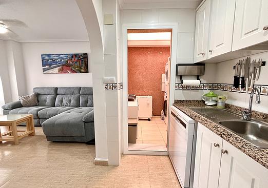 Town house in Avileses