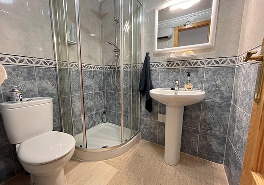 Town house in Avileses