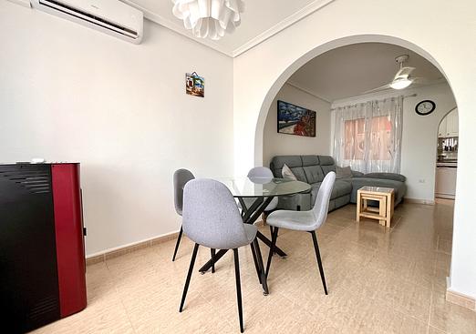 Town house in Avileses