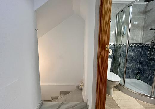 Town house in Avileses