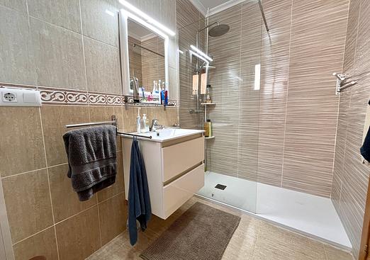 Town house in Avileses