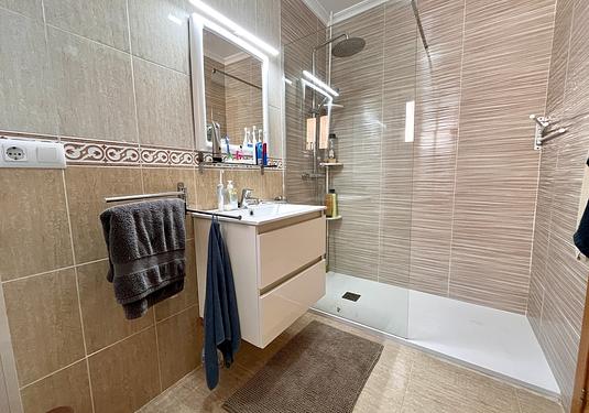 Town house in Avileses