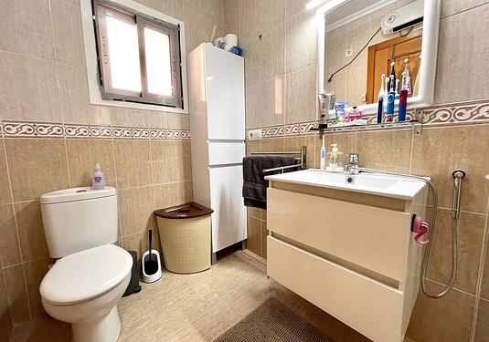 Town house in Avileses