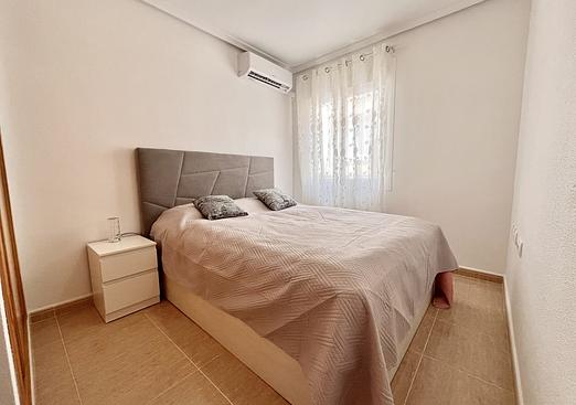 Town house in Avileses