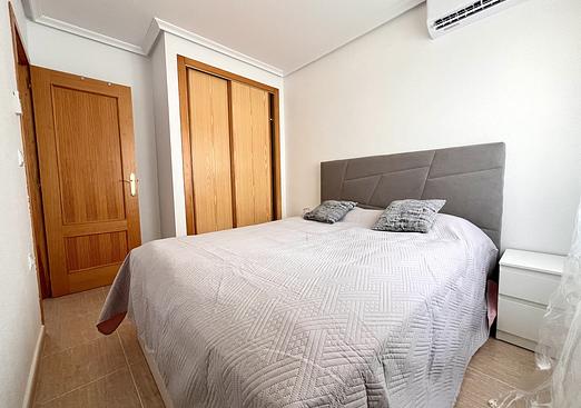 Town house in Avileses