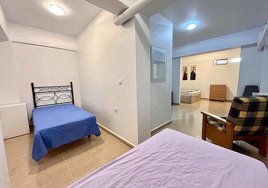 Town house in Avileses