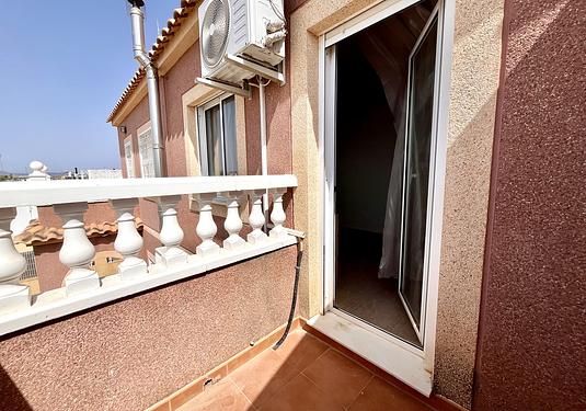 Town house in Avileses