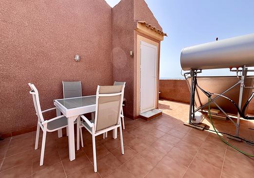 Town house in Avileses