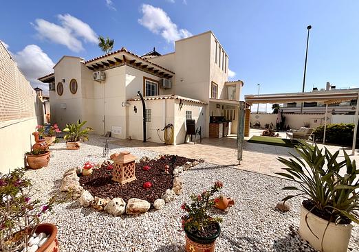 Villa in Cabo Roig