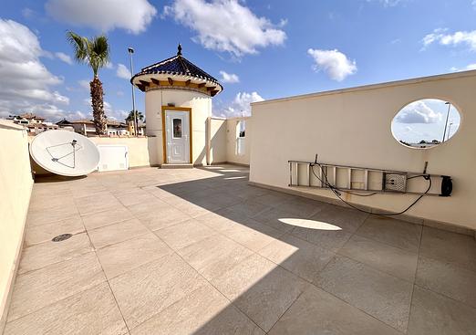 Villa in Cabo Roig