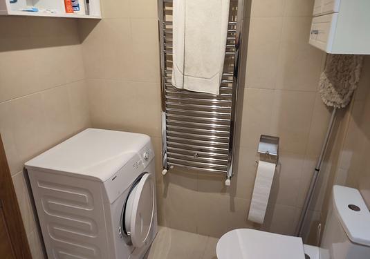 Apartment in Hacienda Riquelme Golf Resort