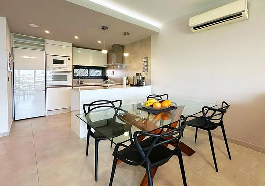 Apartment in Guardamar del Segura