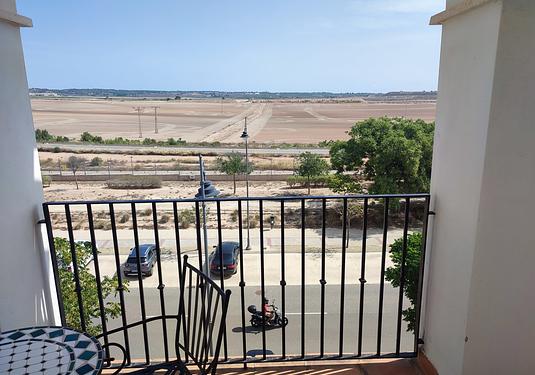 Apartment in Hacienda Riquelme Golf Resort