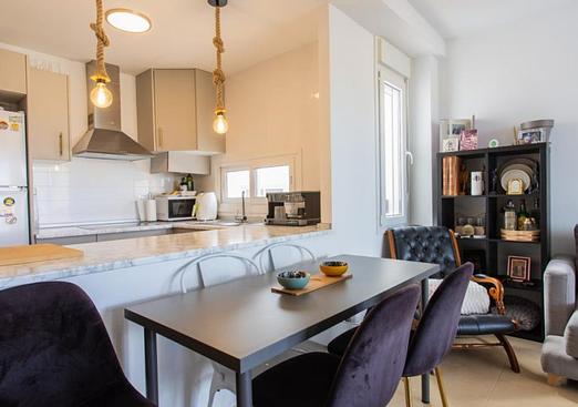 Apartment in Torre Pacheco