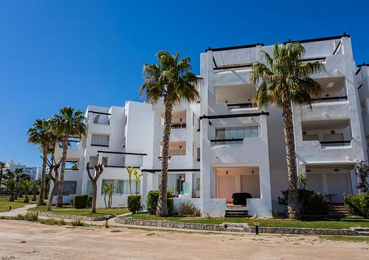 Apartment in Torre Pacheco