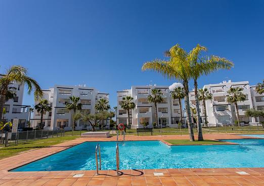 Apartment in Torre Pacheco