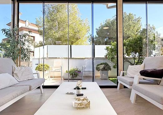 Villa in Orihuela Costa