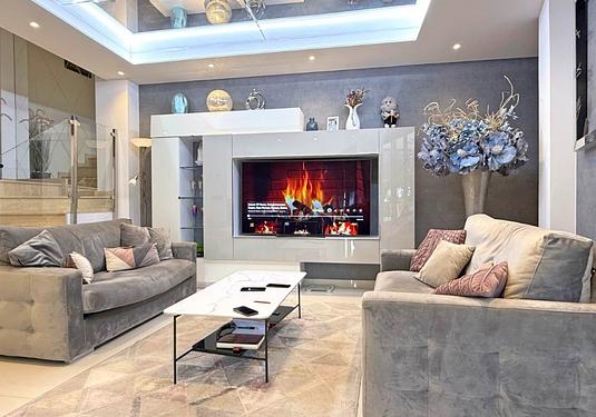 Villa in Orihuela Costa