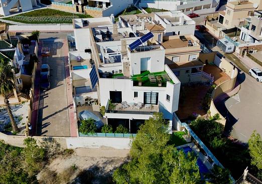 Villa in Orihuela Costa