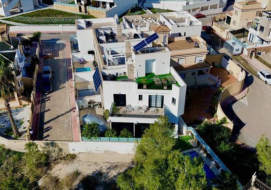 Villa in Orihuela Costa