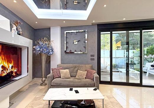 Villa in Orihuela Costa