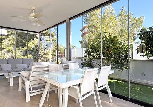 Villa in Orihuela Costa