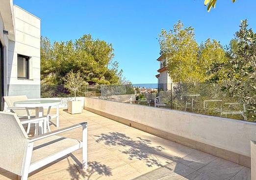 Villa in Orihuela Costa