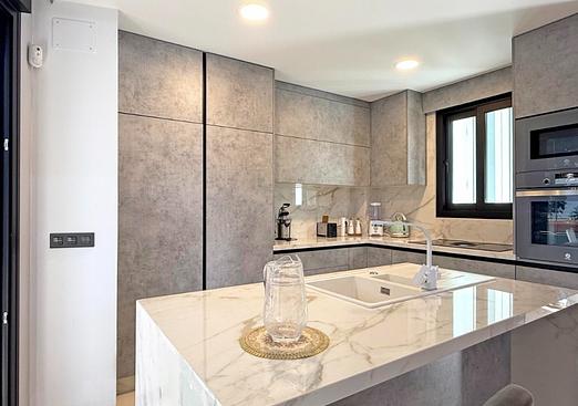 Villa in Orihuela Costa