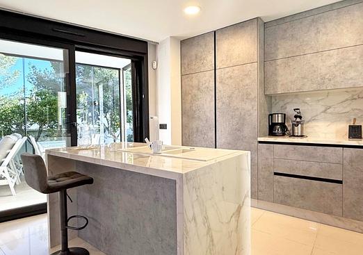 Villa in Orihuela Costa