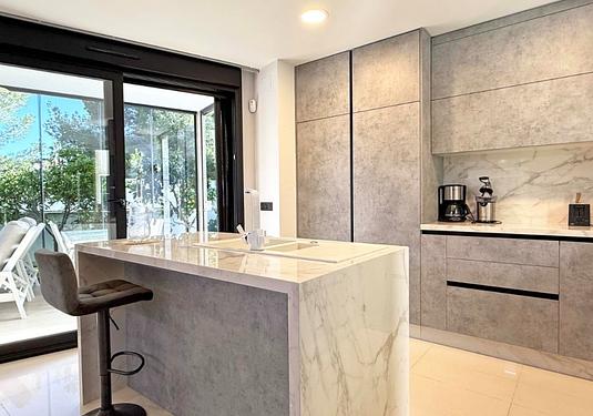 Villa in Orihuela Costa