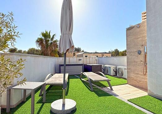 Villa in Orihuela Costa