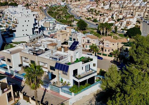 Villa in Orihuela Costa