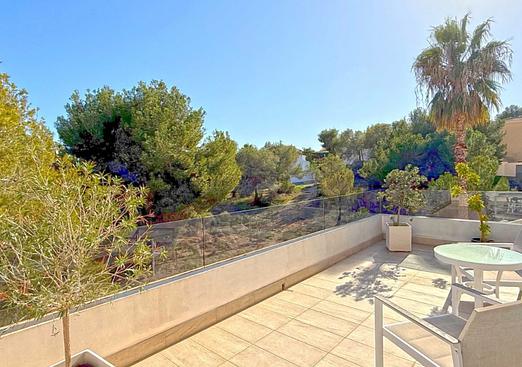 Villa in Orihuela Costa