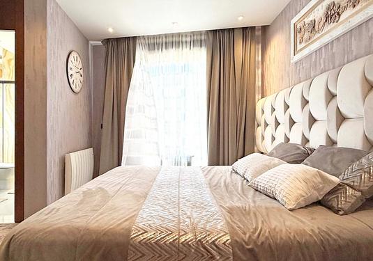 Villa in Orihuela Costa