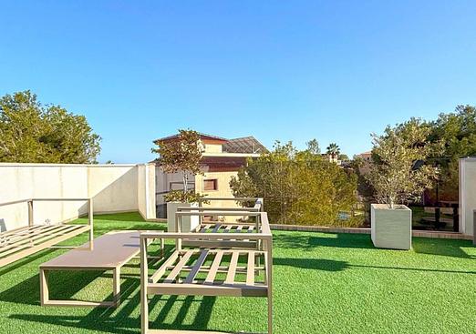 Villa in Orihuela Costa