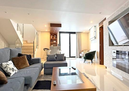 Villa in Orihuela Costa