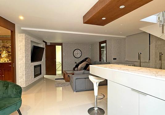 Villa in Orihuela Costa