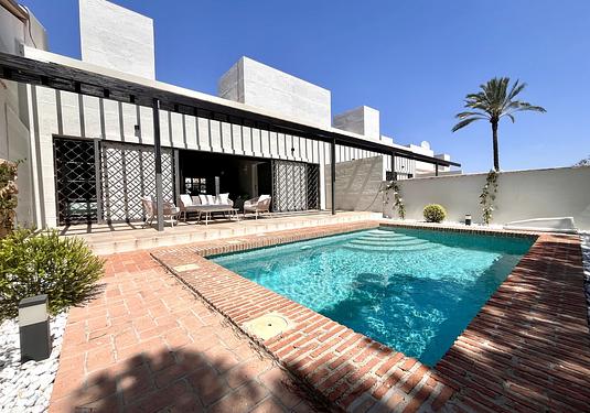 Town house in Sucina