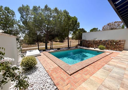 Town house in Sucina