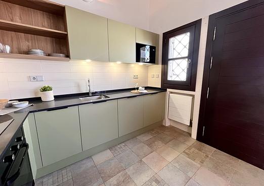 Town house in Sucina