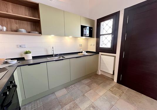 Town house in Sucina