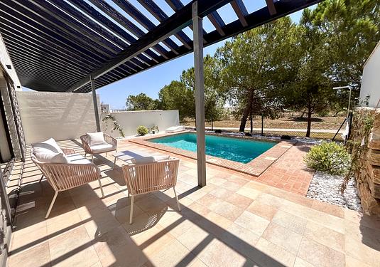 Town house in Sucina