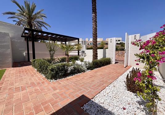 Town house in Sucina