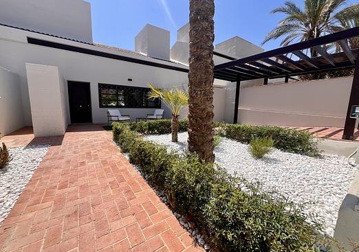 Town house in Sucina