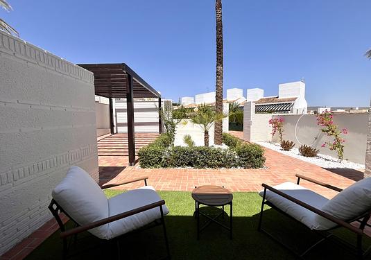 Town house in Sucina