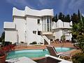 Town house in Marbella