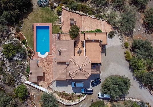 Villa in Periana