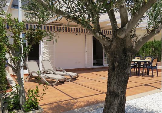 Apartment in Pilar de La Horadada