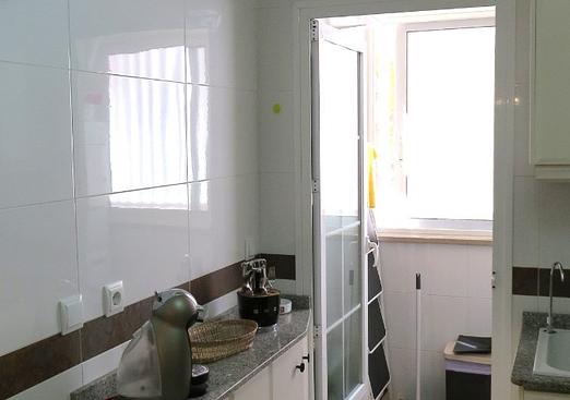 Apartment in Pilar de La Horadada